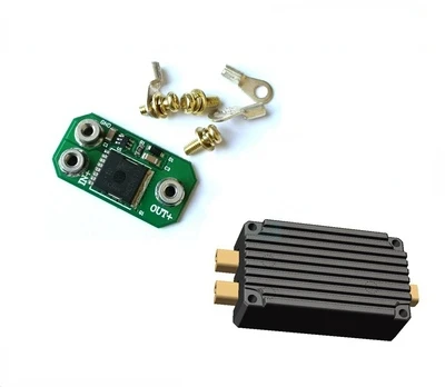 Защита от обратного тока на солнечной батарее высокая сторона низкое