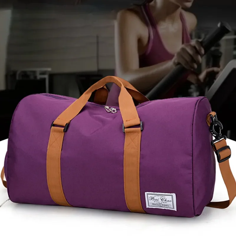 Рисунок 4 - Спортивная сумка через плечо