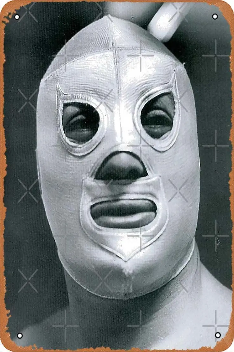 Постер luador металлический знак ретро домашний декоративный винтажный жестяной 12x8