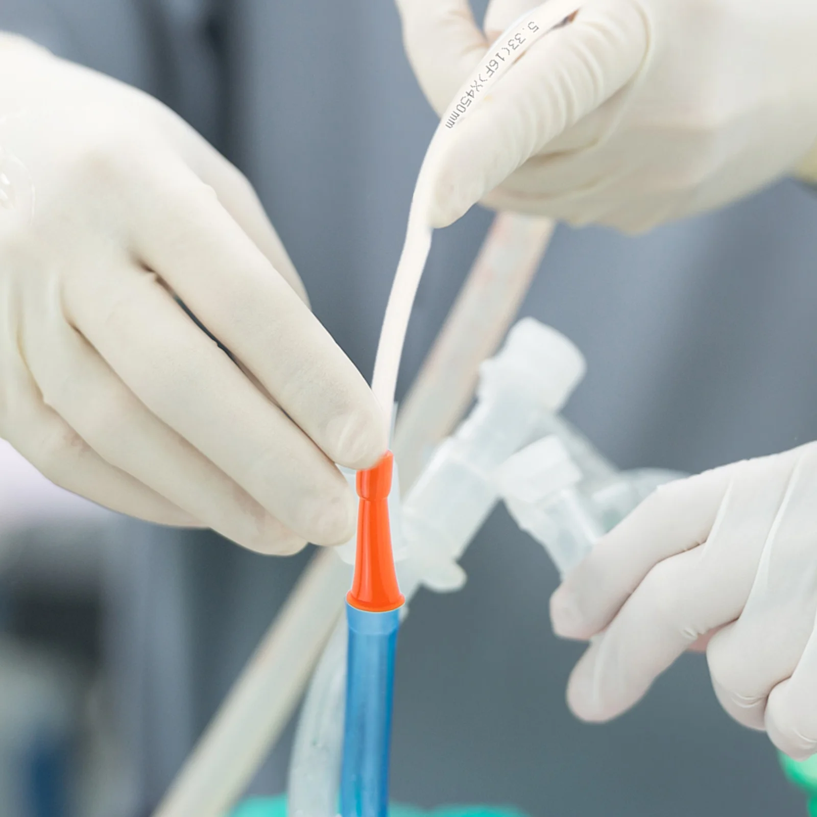 10 Pcs Suction Tube Phlegm for Sputum Machine Children Remover Soft Kids Pvc Aspirator