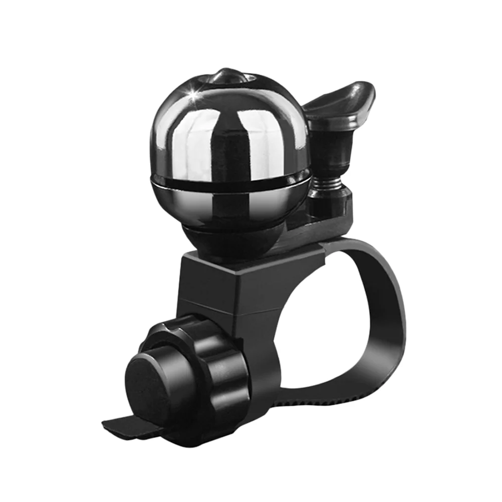 

1 Pc Bike Bell Copper Bike Bell Handlebar Alarm Accessories for Bike Motorbike