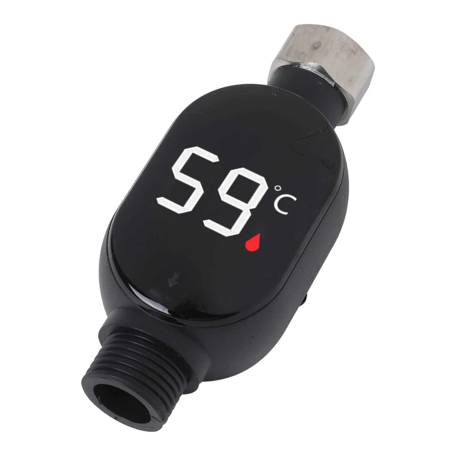 

Термометр для душа Water Shower Thermometer