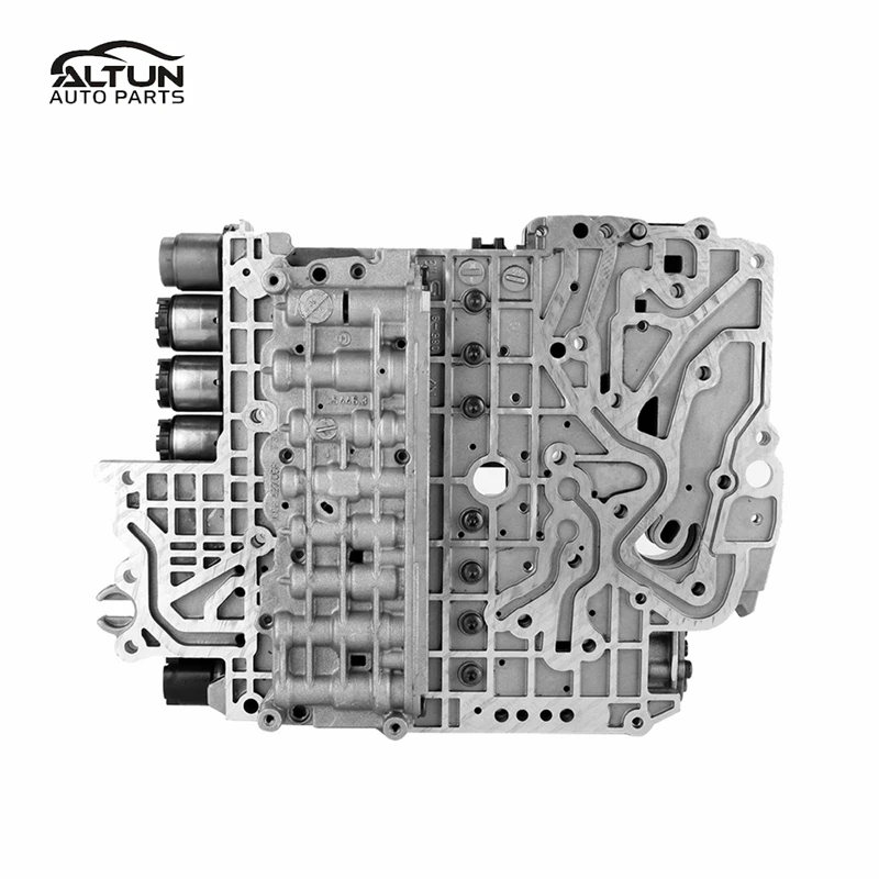 Оригинальный корпус клапана трансмиссии 5HP24 5HP24A ZF5HP24A 1058427022 ZF016 ZF-P 1397401 W12ZF для BMW Land