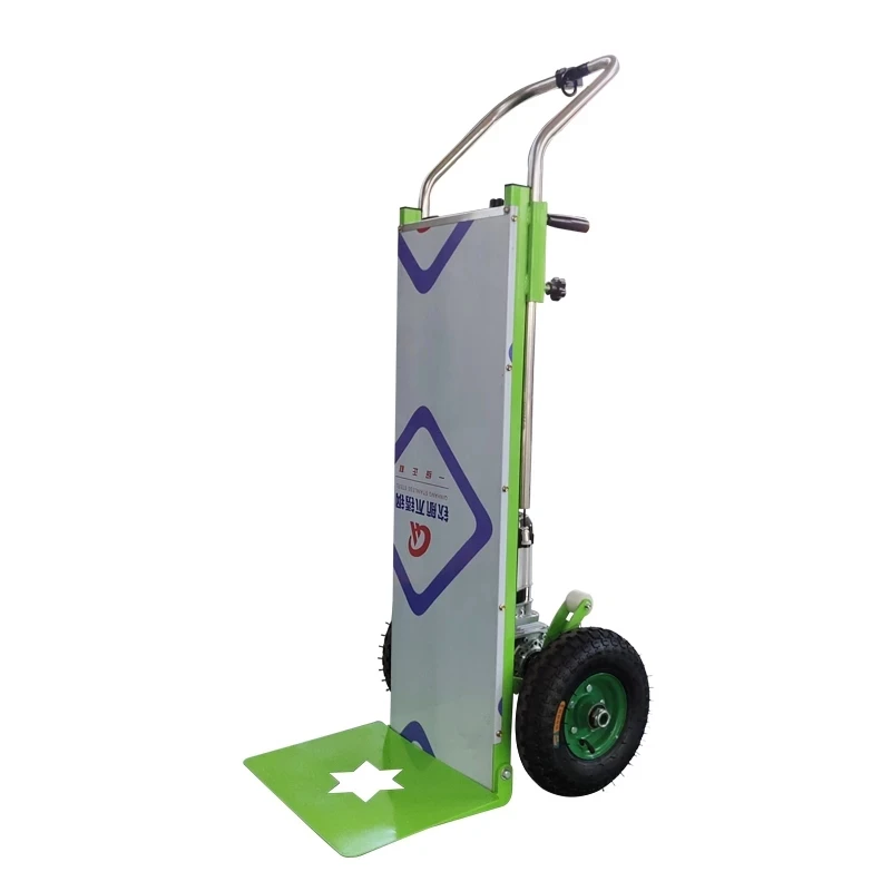 

Электрическая лестничная тележка для подъема, 350 кг, 400 кг