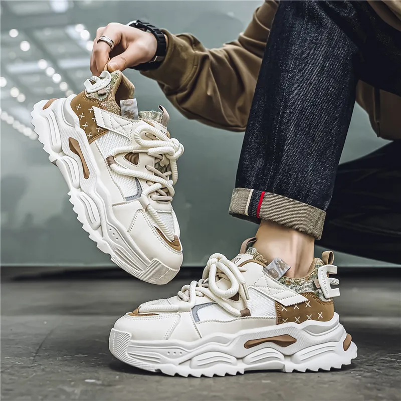 Кроссовки мужские для тенниса повседневная обувь роскошные дышащие тренировок