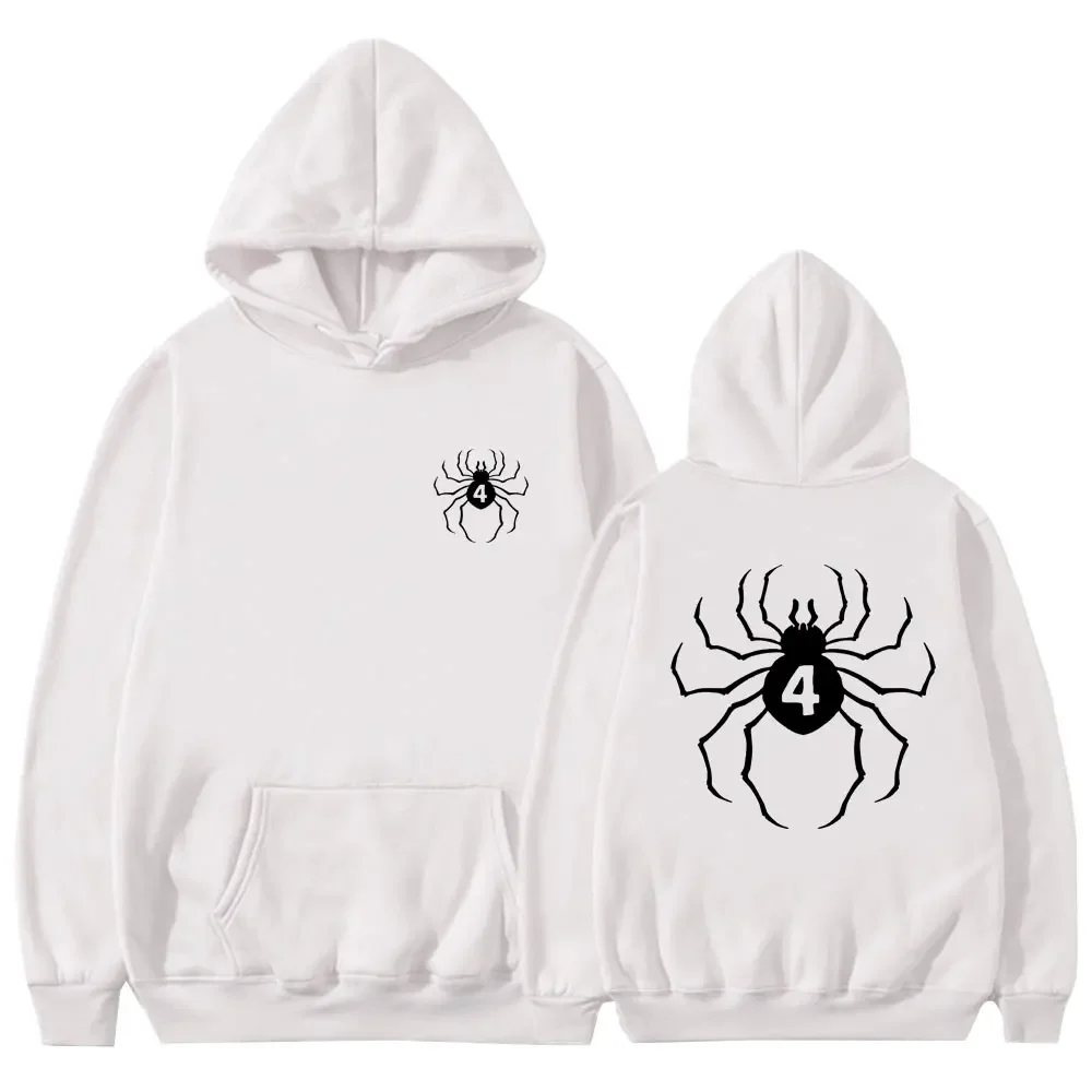 Толстовки с капюшоном для косплея из аниме Hunter X толстовка принтом Hisoka Chrollo мужчин