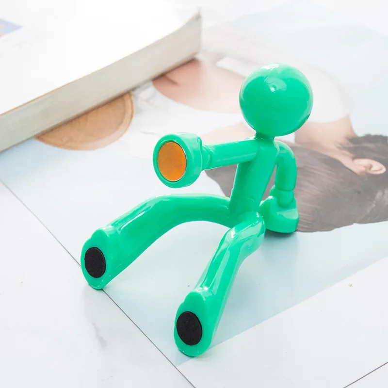 

Магнит для ключей с фигуркой альпиниста