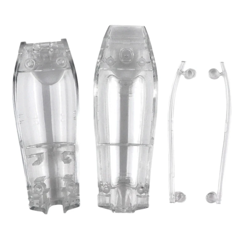 

4 шт., электрическая машинка для стрижки волос