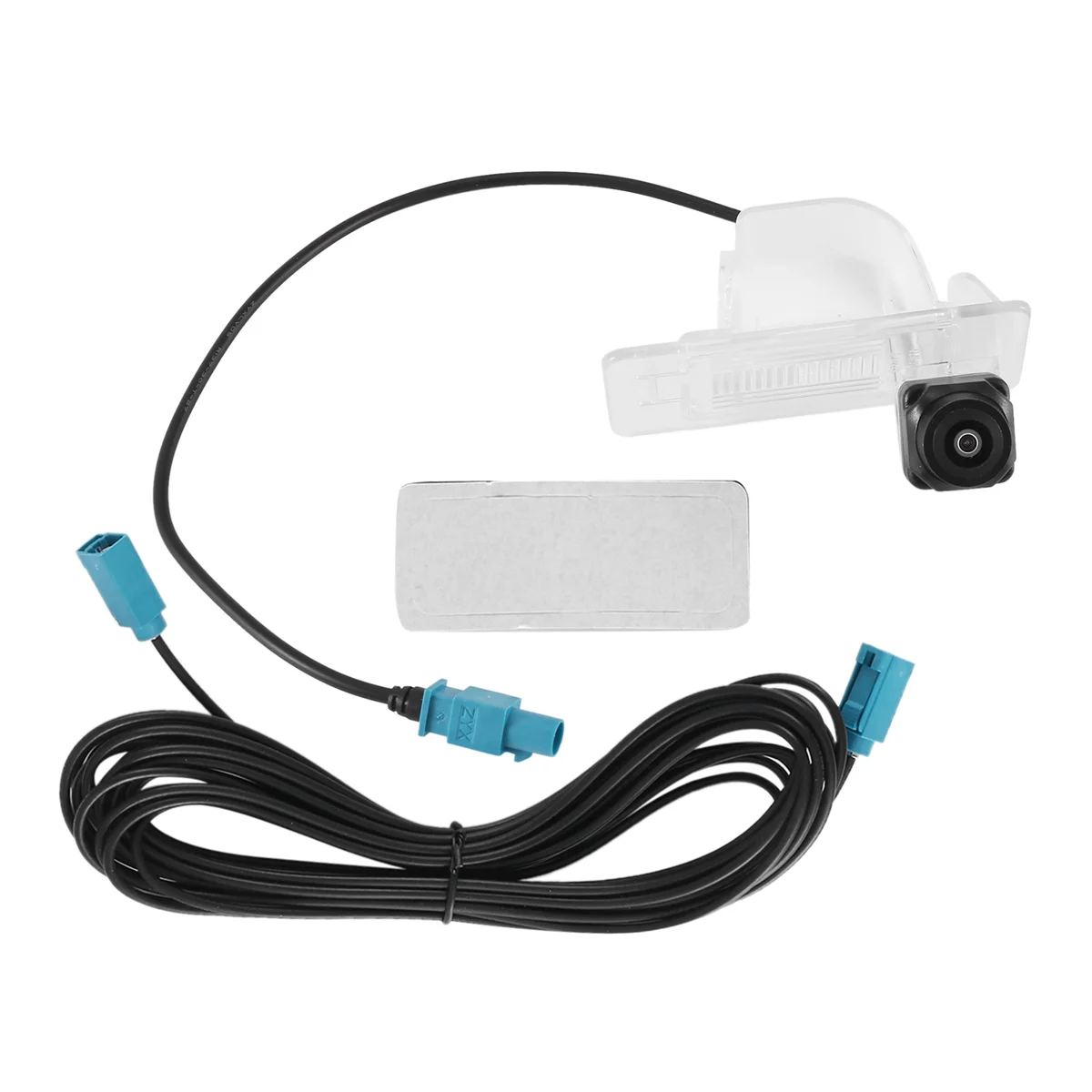 

Автомобильная камера заднего вида LVDS, камера заднего вида с функцией Plug-And-Play для Verano Pro 2022