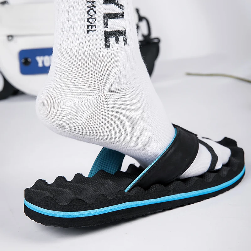 Рисунок 2 - Шлепанцы для мужчин и женщин