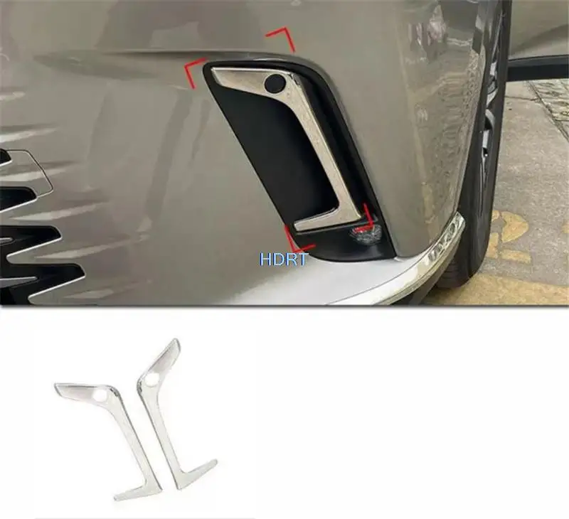 

Крышка вентиляционного отверстия заднего бампера автомобиля для Lexus RX RX350h RX450h RX500h 2023 +