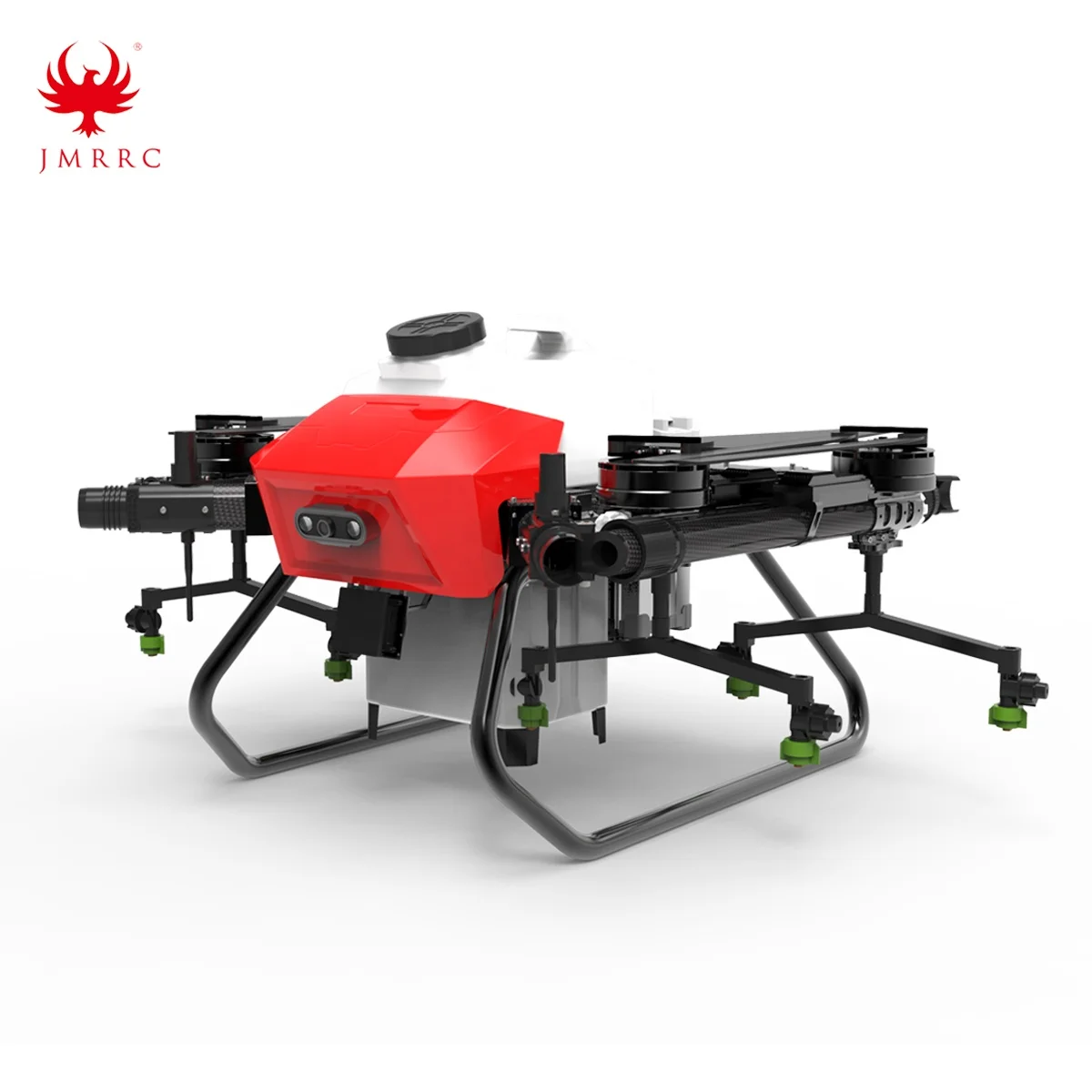 

21KG Payload agriculture drone frame kit 21L Agricultural Drone Sprayer Remote Farm Spraying UAV For Crop Protection Agriculture
