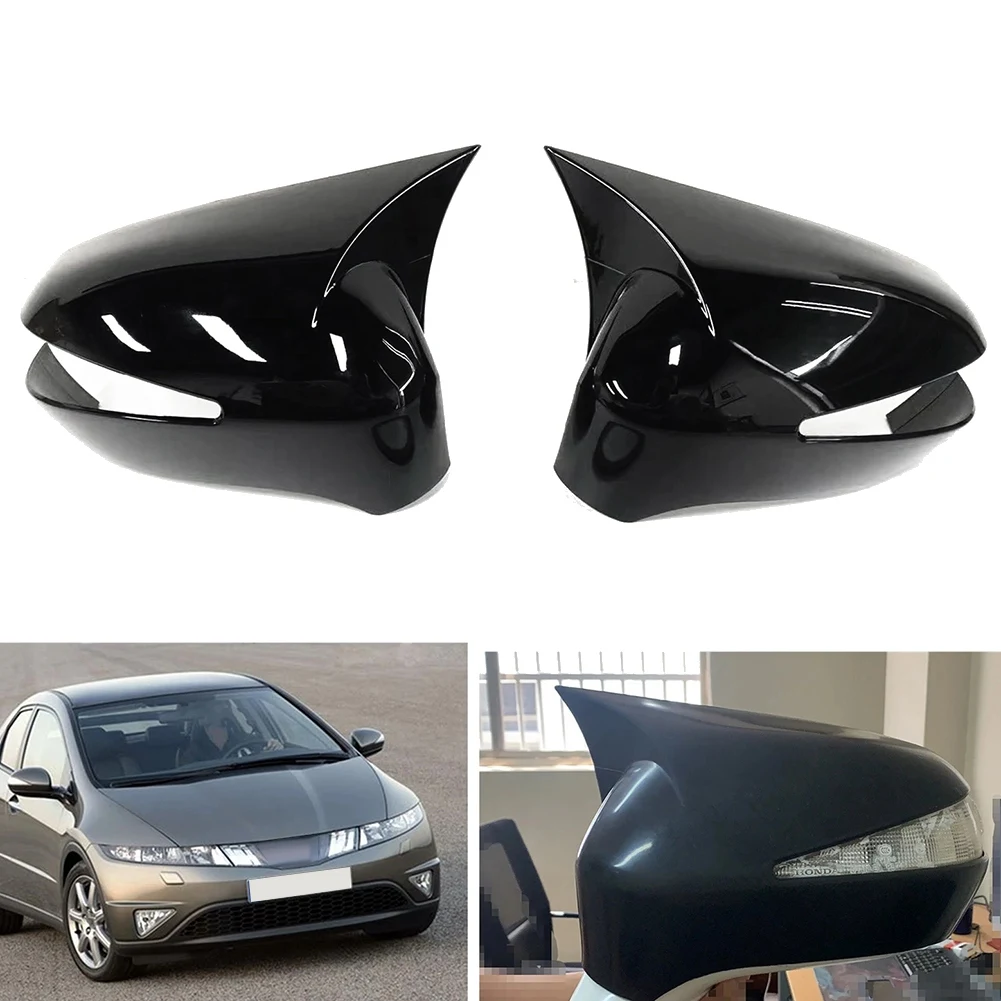 

Фонари боковых дверей для заднего вида для Honda Civic 8 2006-2011