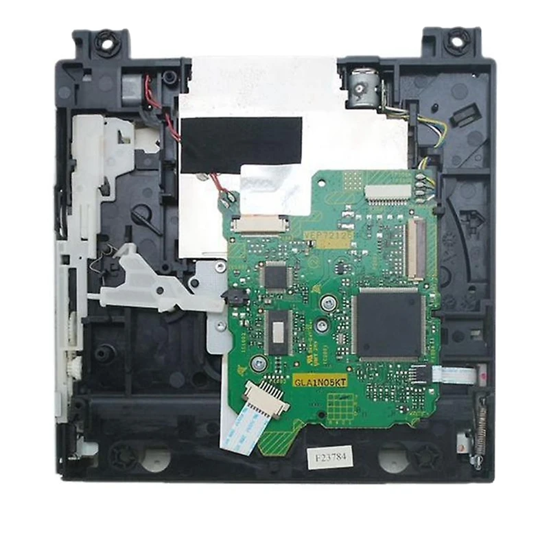 3355 D4 DVD Rom Дисковый привод для Wii D2 D2A D2B D2C DMS D2E сменный DVD-привод консоли