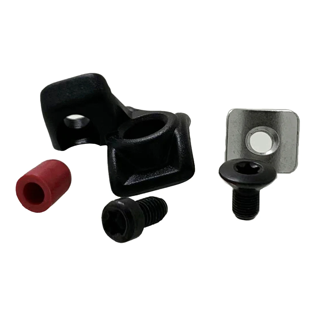 

Durable High Quality Hot Sale Practical For-Avid MatchMaker X MMX Elixir CR Shifter Bracket Bike Shifter Bracket