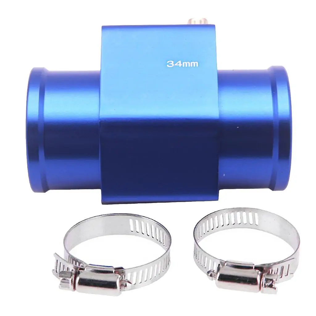 

Water temperature connecting pipe, car water temperature connecting pipe