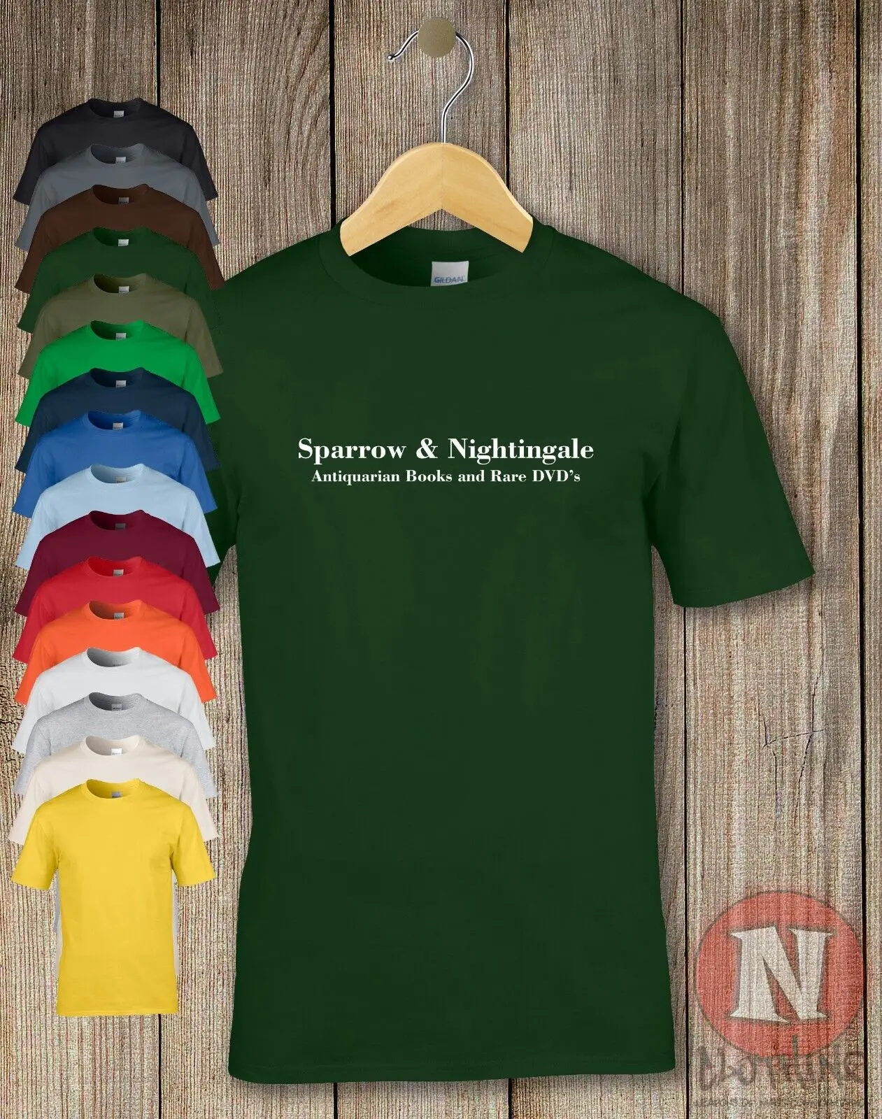 Футболка с DVD-проигрывателем доктор Салли Ларри кто