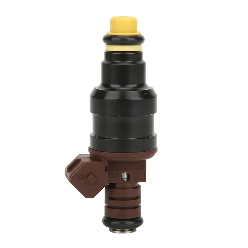 6 шт. топливная форсунка 0280150975 Для Chevrolet C-K OMEGA S10 BLAZER SILVERADO 4.1 Fiat UNO 1.4