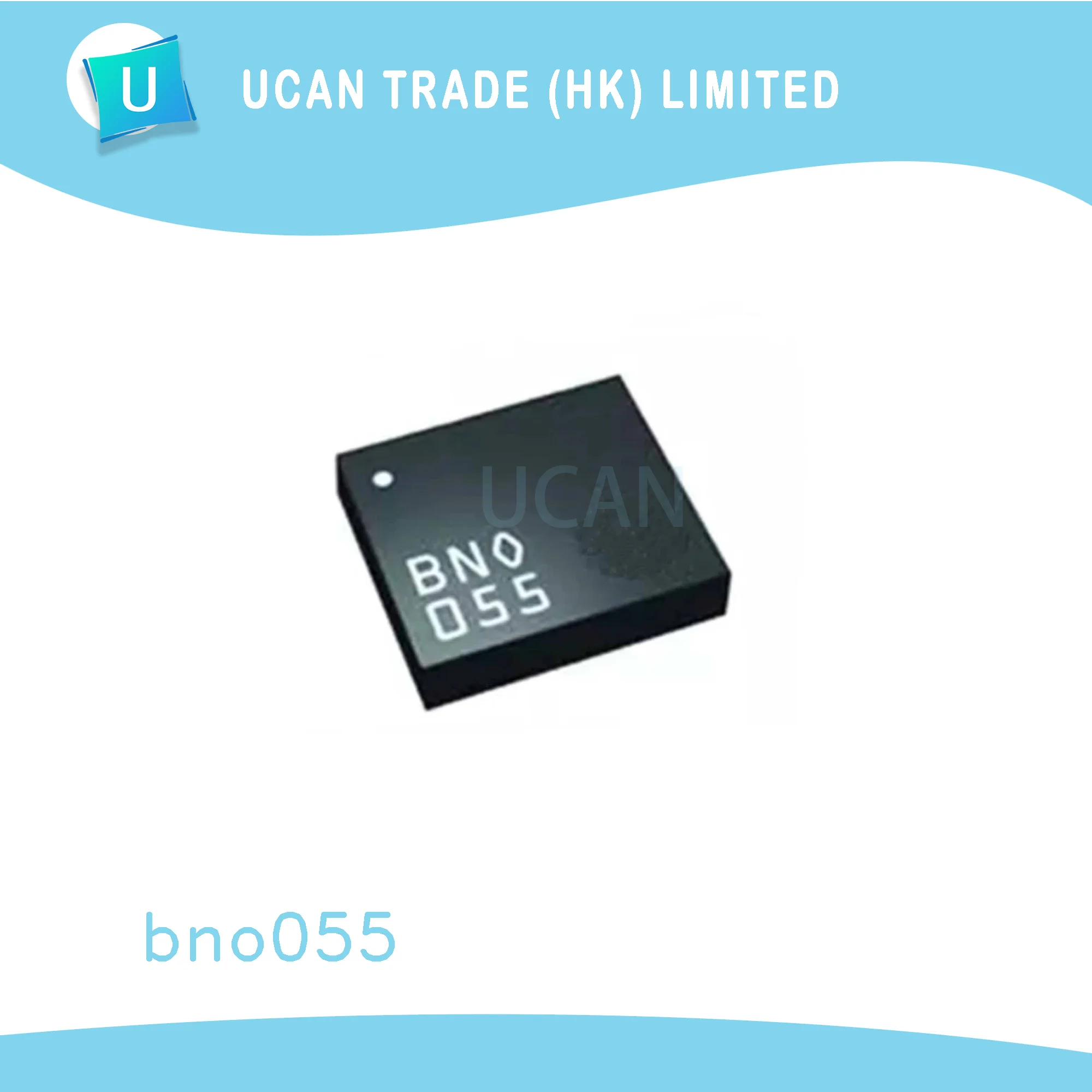 

10PCS BNO055 LGA Original and New