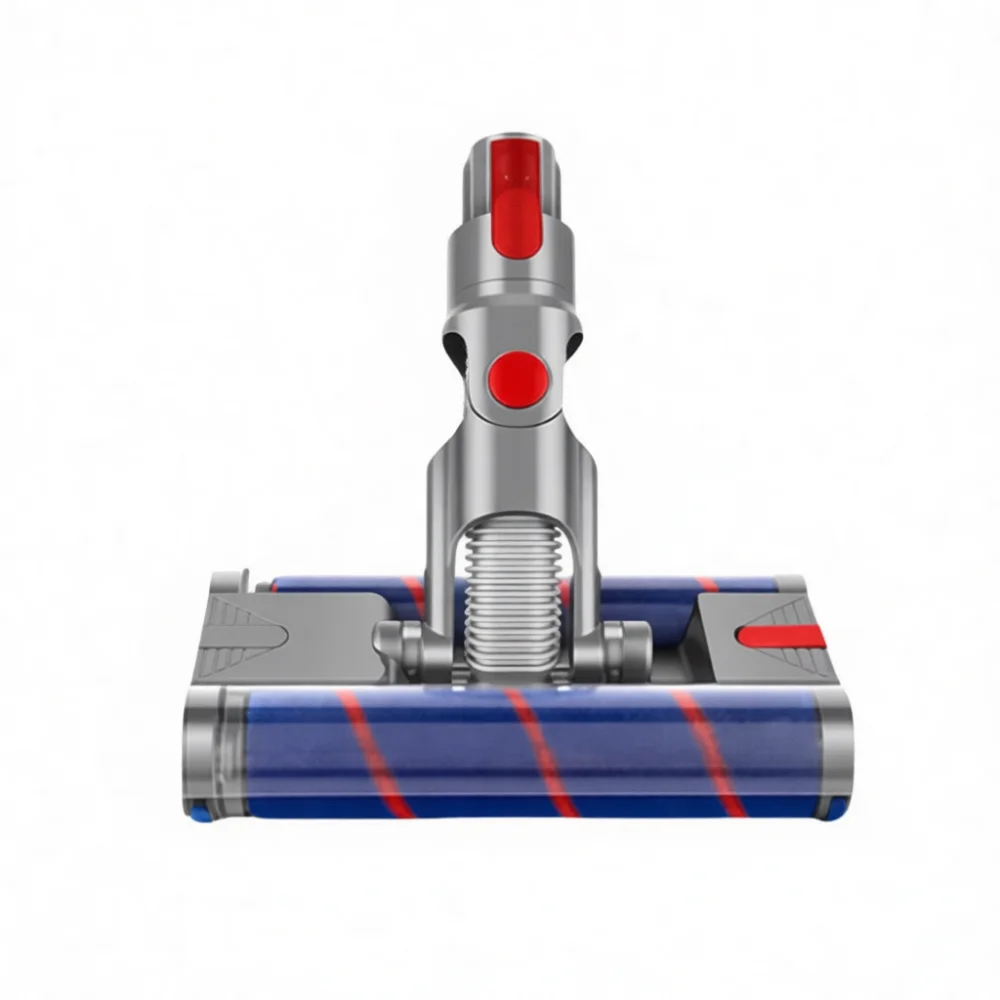 Фото Электрическая насадка для пола для пылесоса Dyson DC35 V6, аксессуар для чистки ковров и плитки, бытовой уборочный прибор. №4