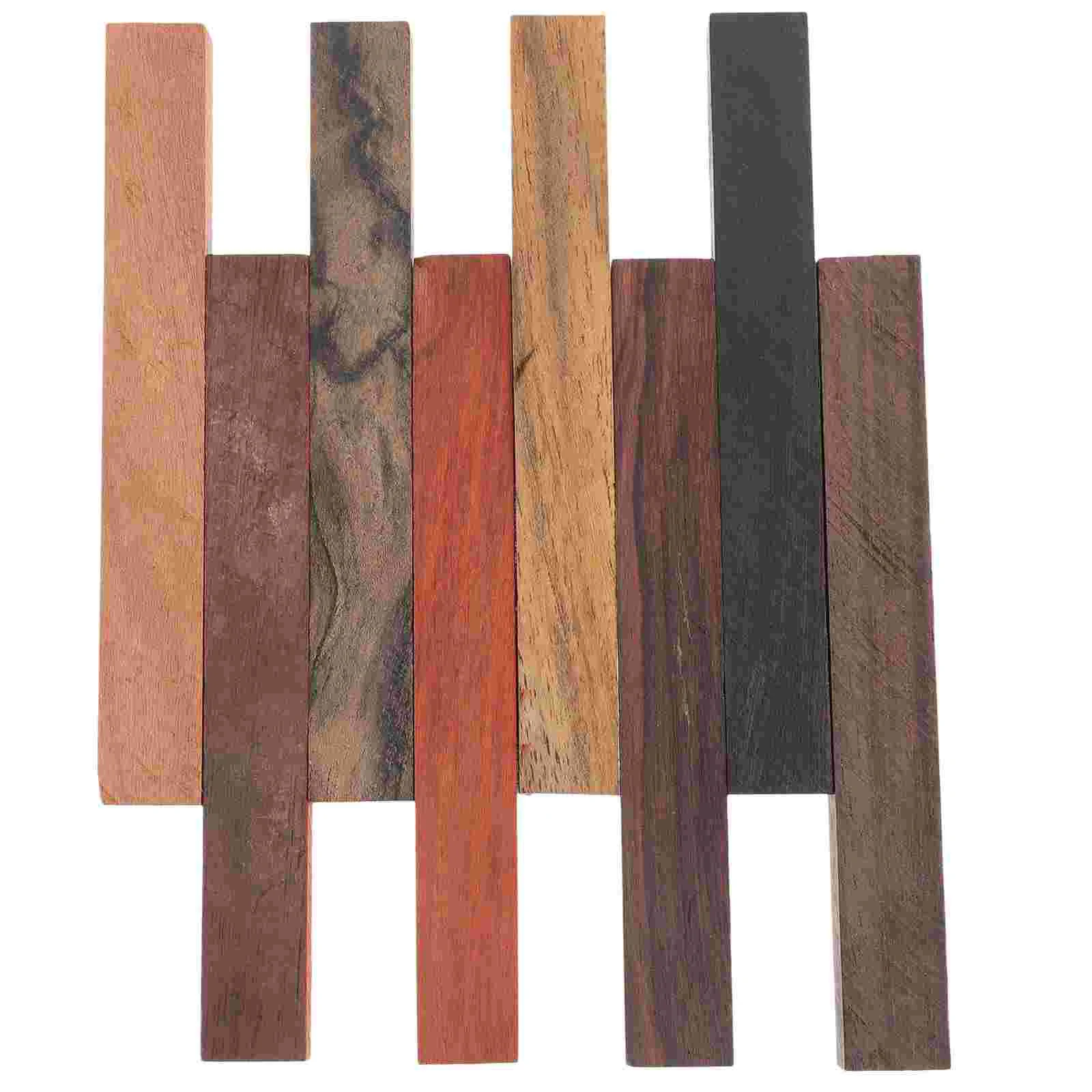 Ручка для рукоделия сделай сам деревянная пустая вращающаяся поставка плотничьи