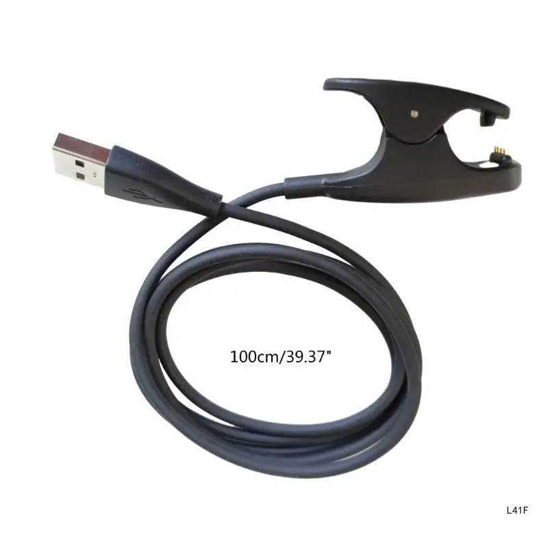 4-контактный USB-кабель для быстрой зарядки зарядные устройства зажимы Suunto5/3