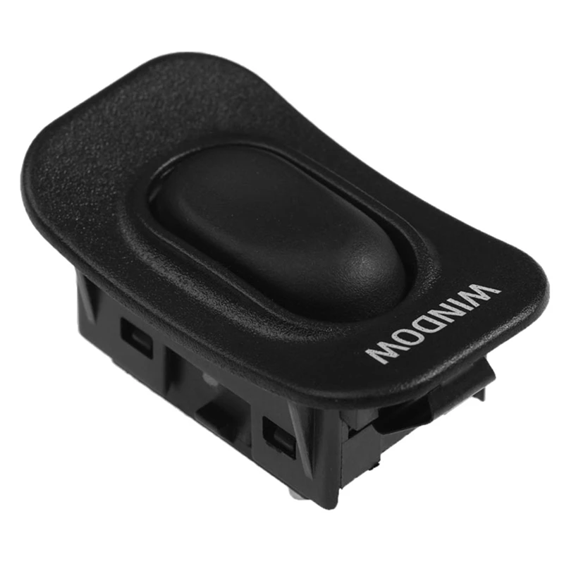 

Right Passenger Side Power Window Switch For 1995-2007 Ford Ranger F57Z-14529- A