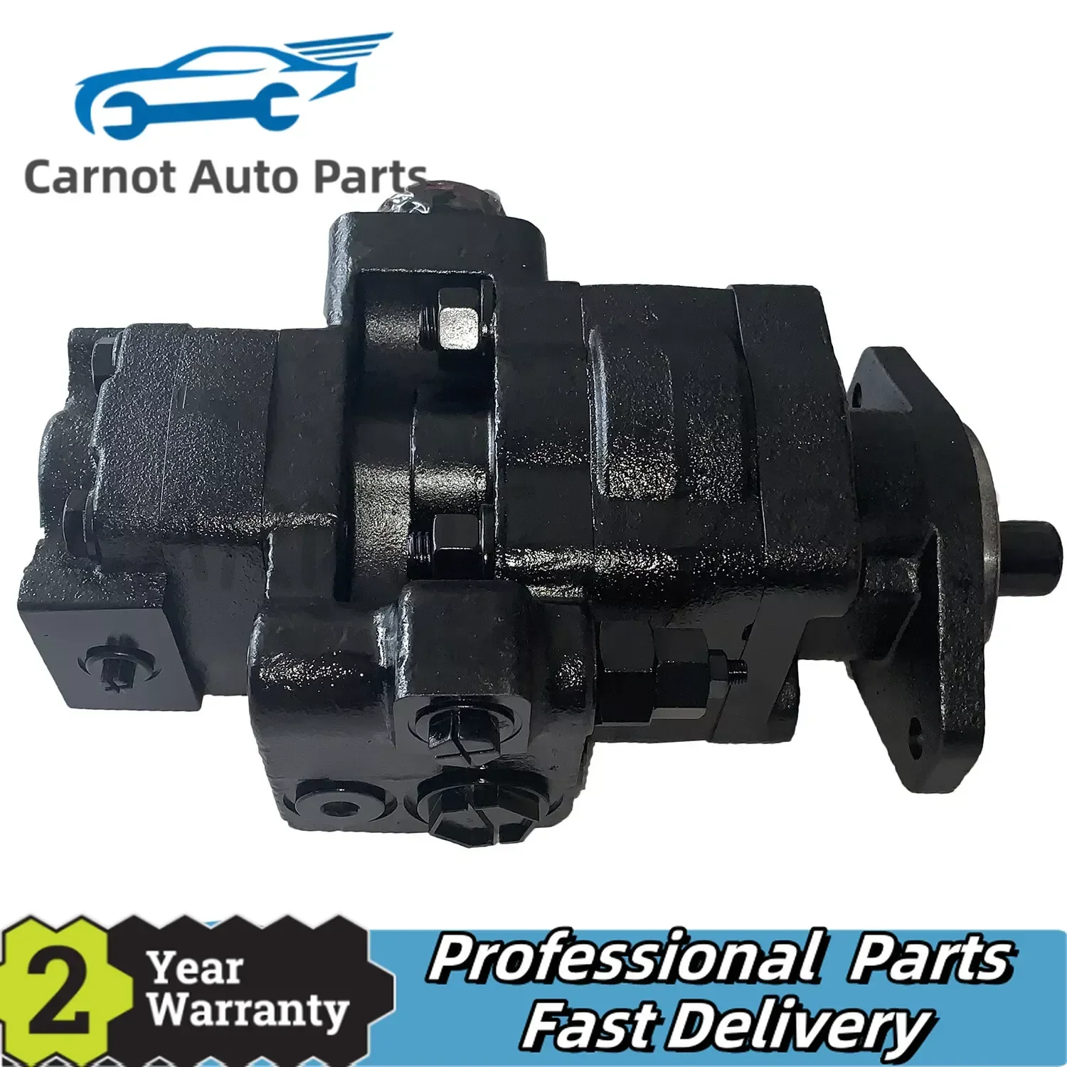 Гидравлический насос AT 331223 Для экскаватора John Deere 310G 310SJ 310SK 315SK 325J 325K