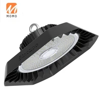 new launch 100w 150w 200w led warehouse lighting fixtures high efficiency ufo high bay light high bay light led 100w for factory