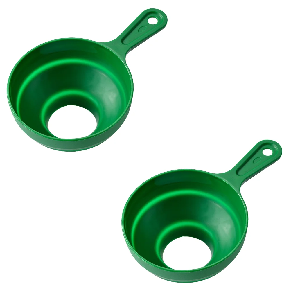 

Funnel Funnels Filling Kitchen Powdersilicone Folding Foldable Hopper Cooking Flask Polypropylenecanning Strainer Oil Bottles