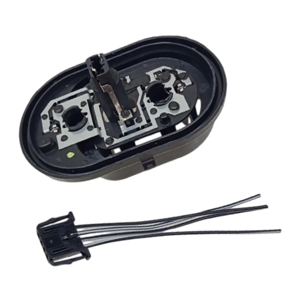 

1 шт. задний левый и правый цоколь лампы с жгутом для VW Tiguan 5N 2008 2009 2010 2011 2012 5ND 945257 5-й 945258