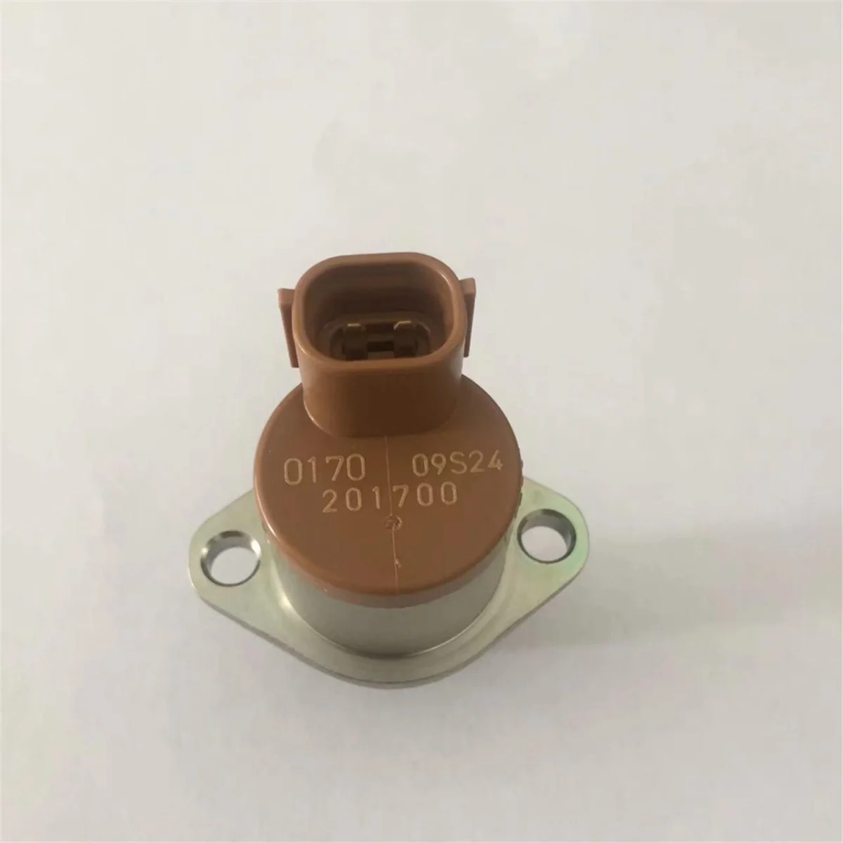 Автоматический электромагнитный клапан регулирования давления топлива Common Rrail