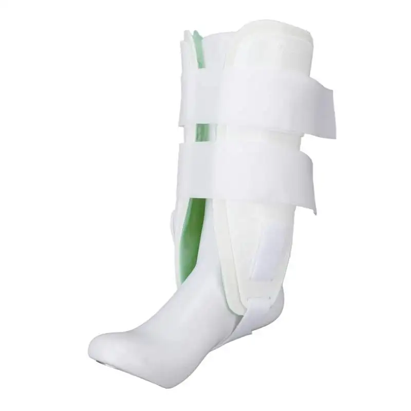 

Stirrup Ankle Splint Gel Ankle Brace Adjustment for Sprains