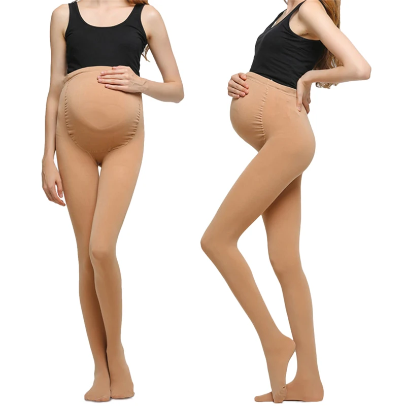 Медицинские компрессионные чулки 15-20 мм рт. Ст. Для беременных колготки для