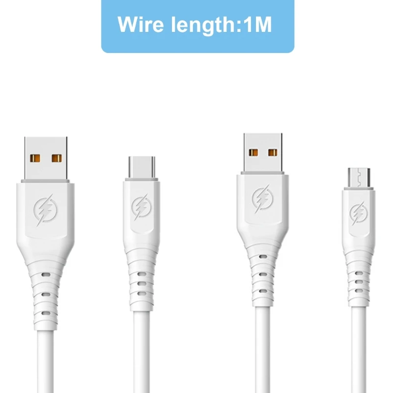 USB-кабель для быстрой зарядки 120 Вт