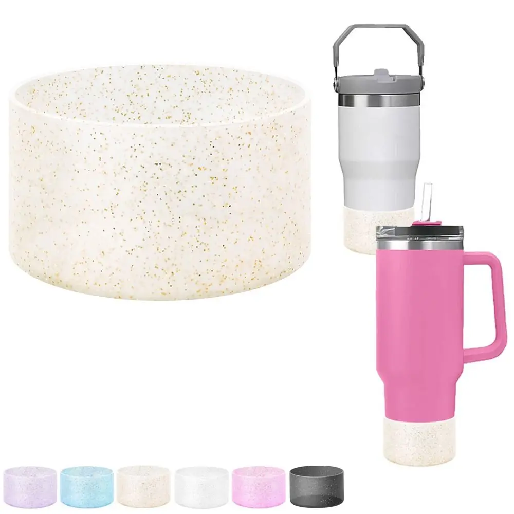 

Силиконовый чехол для бутылки Stanley