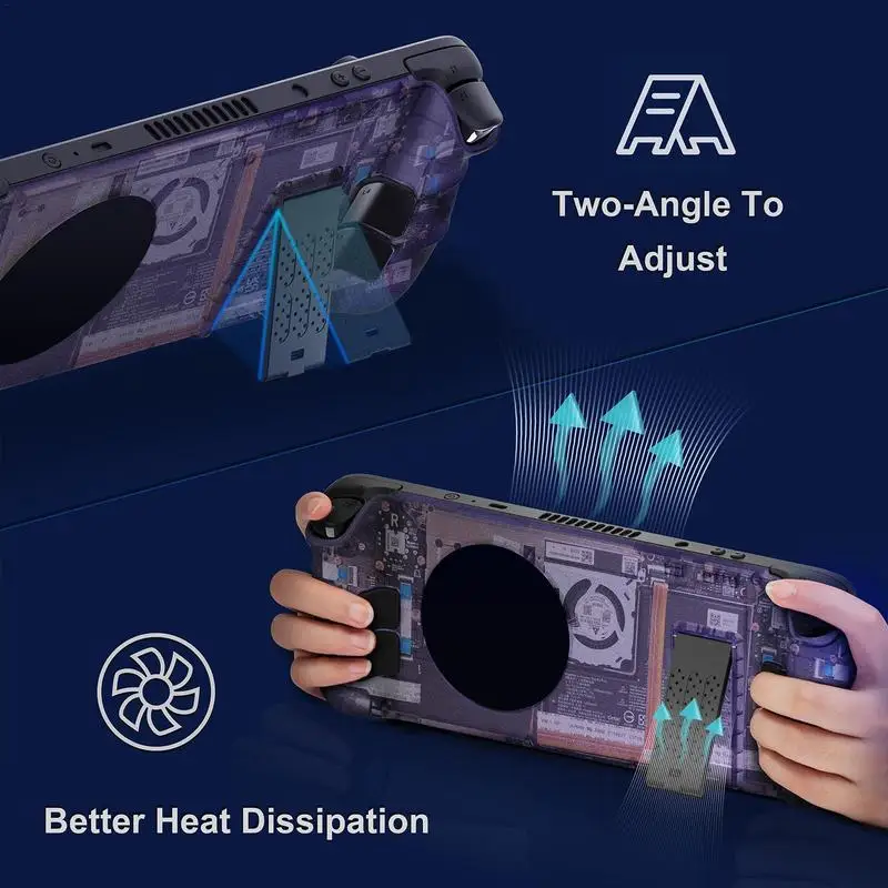 Прозрачные искусственные чехлы для защиты корпуса от пара
