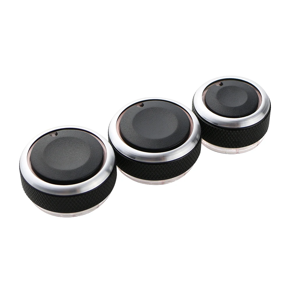 

Набор Из 3 Предметов, Переключатель Переменного Тока Из Алюминиевого Сплава