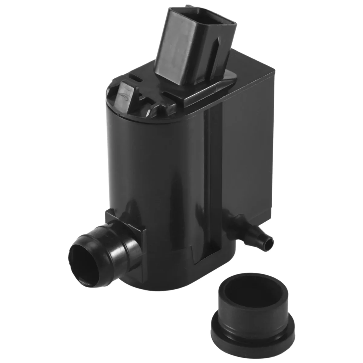 Насос для мойки ветрового стекла с двойным выходом I20 I40 #98510-26100 98510-2J000 98510-FD100