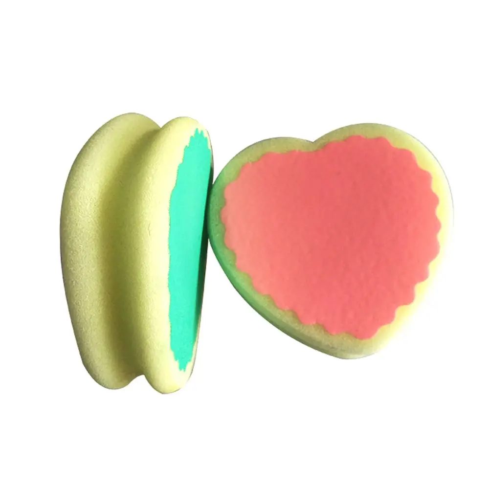 

Soft Body Scrub Sponge Washclothes Exfoliating Skin Scrubber Bast Wisp Magic Painless Peeling Bath Brushes Shower Accessories