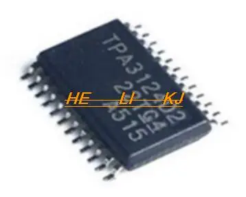 IC новый оригинальный TPA3124D2