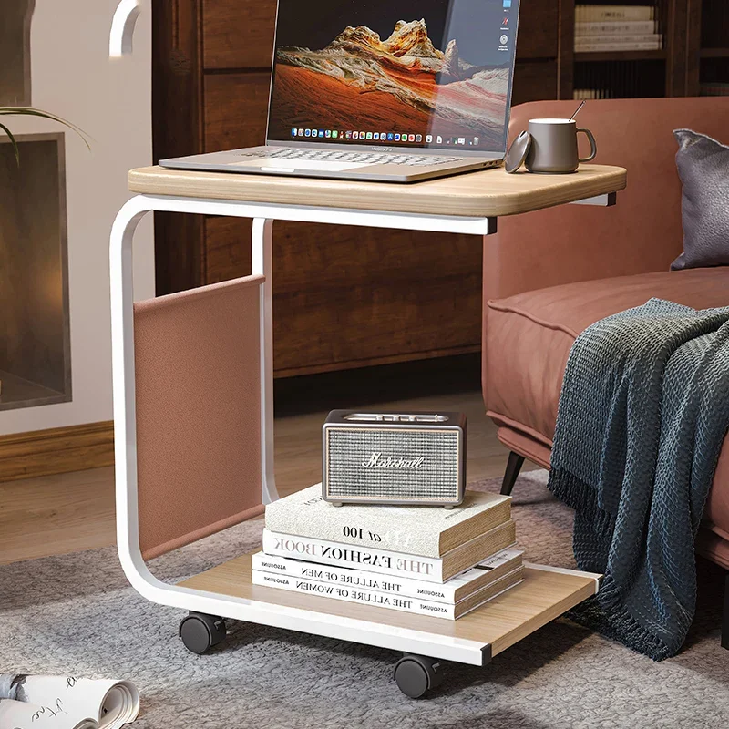 Боковой столик для гостиной