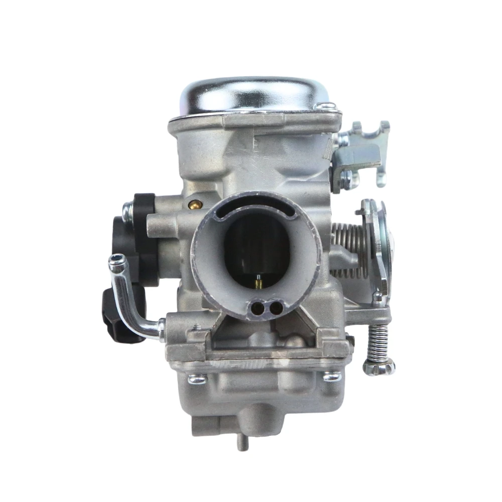 Фото Карбюратор мотоцикла для YAMAHA Mikuni SZ SZ16 SZ16 SZR 150cc v1 v2 v3 XC115, аксессуары для мотоциклов №3