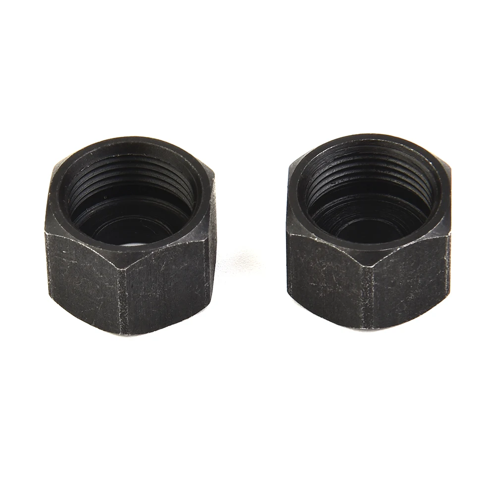 

1/4\" 6/8mm Trimmer Collet Chuck Router Bit Shank Adapter Engraving Trimming Machine Electric Router Milling Cutter Accessories