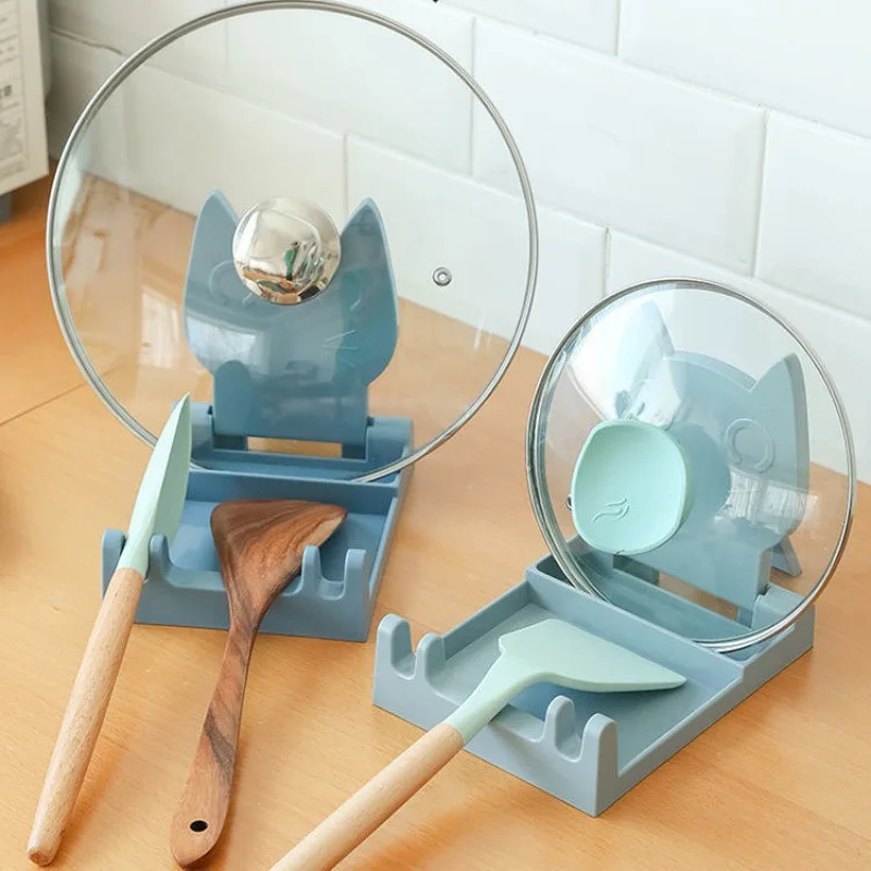 

Kitchen Spoon Holders Fork Spatula Rack Kitchen Supplies Storage Organizer Utensils for Kitchen Convenience Kitchen Accessories
