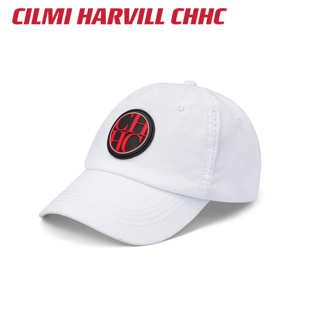 

Летняя мужская и женская кепка CILMI Harvest ill CHHC 2023, бейсболка, солнцезащитная Кепка с логотипом, регулируемая подарочная коробка