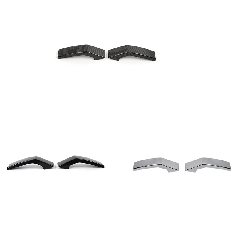 

Front Bumper Grille Cover Trim Decoration Sticker For Ford F150 2021 2022 Car Accessories