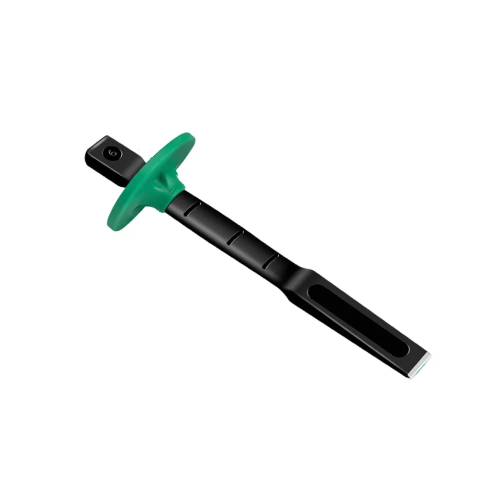 Для резьбы цементного долота строительные площадки амортизирующая ручка