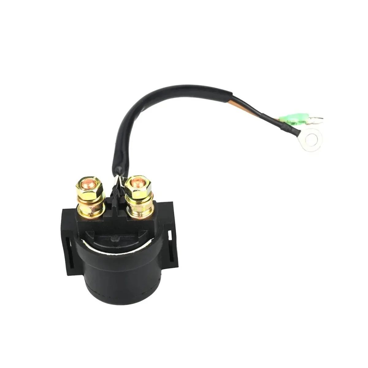 Реле пусковое 6g1-81944 для Yamaha Parsun Powertec Hidea 15HP 30HP 50HP 60HP детали подвесного мотора 2T