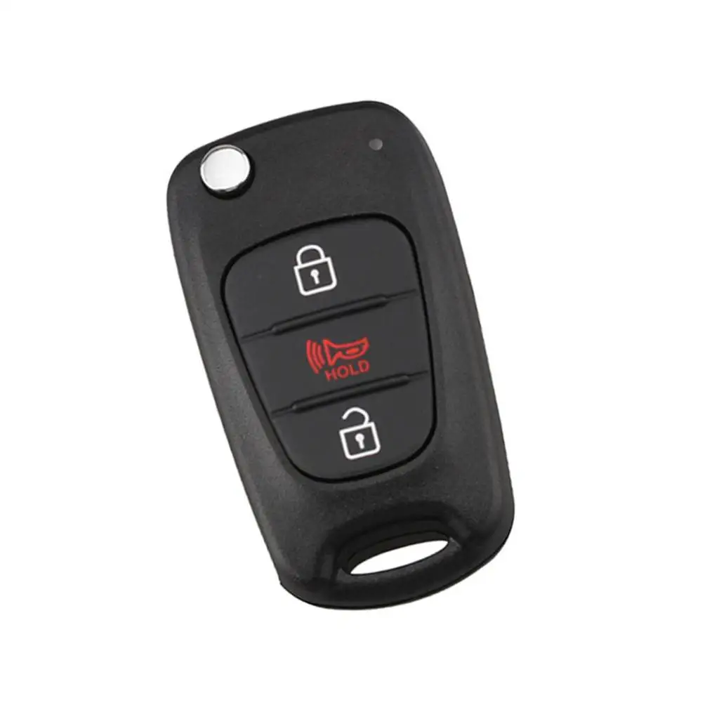 

Складной Смарт-Чехол с 3 кнопками